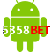 Aplicativo 5358bet para Android