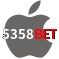 Aplicativo 5358bet para iOS