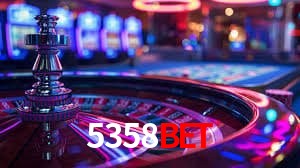 Statistics 5358bet