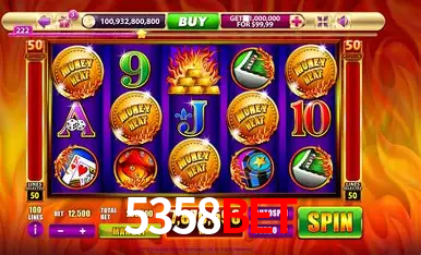 Desvendando o Mundo dos Jogos Virtuais na 5358bet