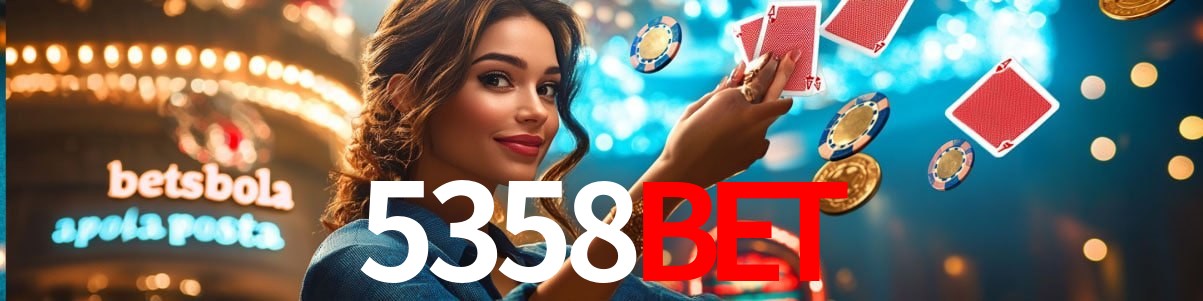 Experiência VIP 5358bet