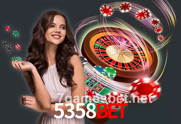 vivo no cassino 5358bet