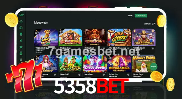 5358bet aplicativo