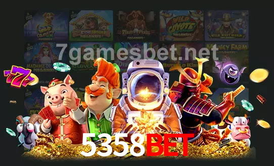 cassino 5358bet