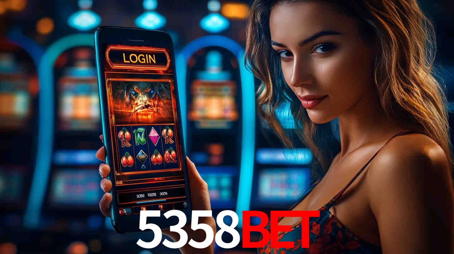Bônus Generosos e Exclusivos no 5358bet para Você!