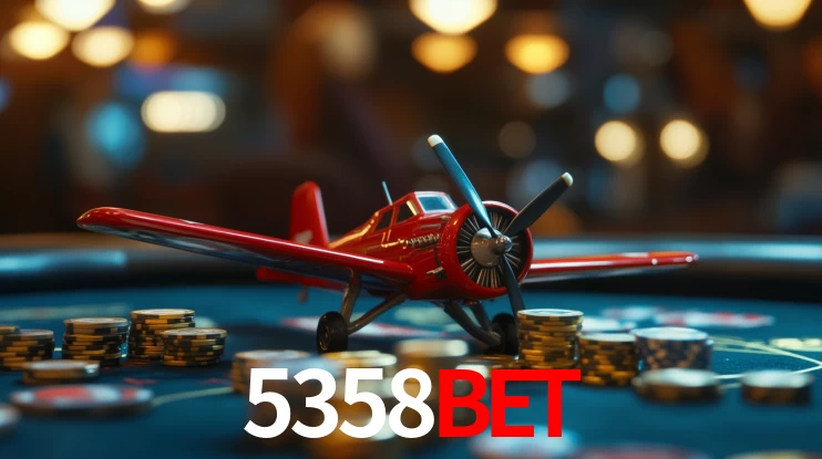 Slot Games 5358bet