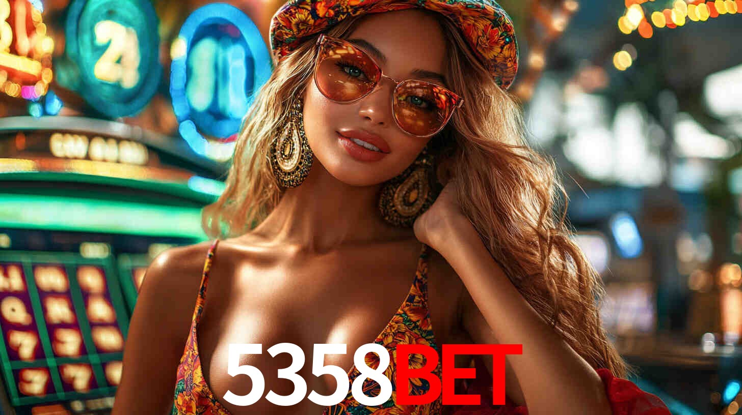Premium Interface 5358bet