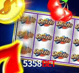 A Emoção da Loteria na 5358bet: Uma Chance de Mudança de Vida