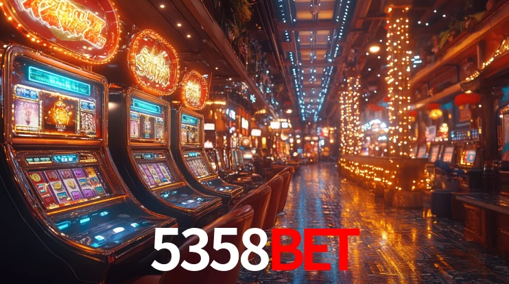 5358bet.com