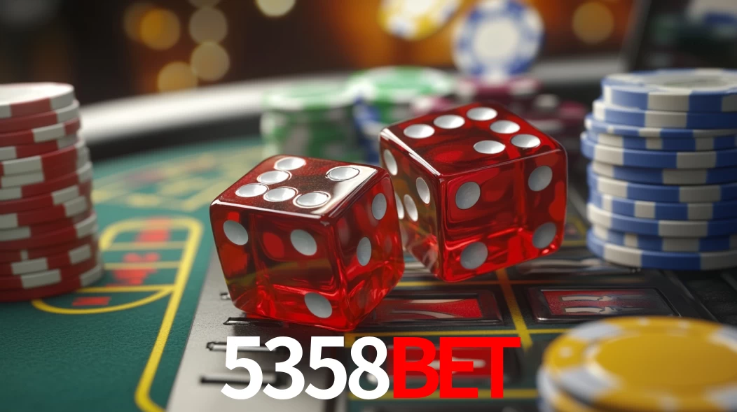 Daily Bonuses 5358bet