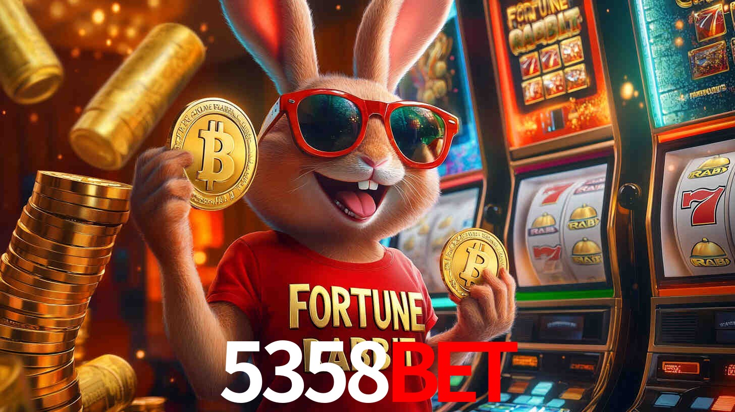 Desvendando o Mundo dos Jogos Virtuais na 5358bet