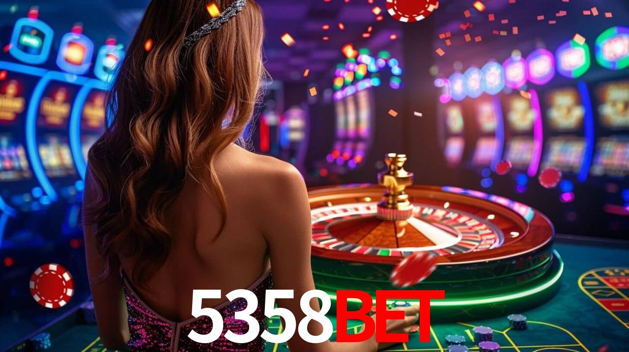 5358bet App Interface