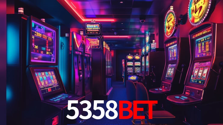 Daily Bonuses 5358bet