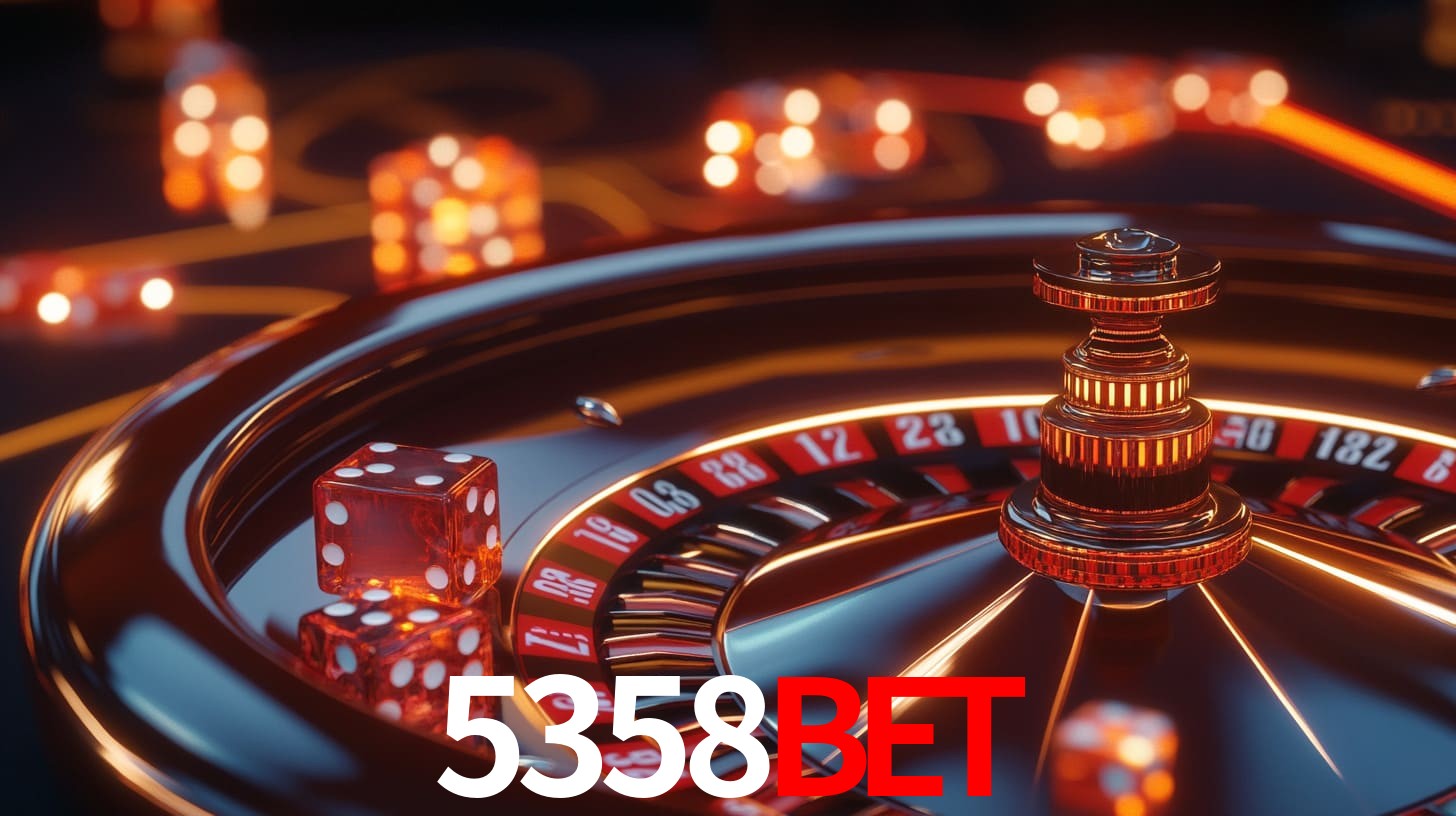 5358bet login