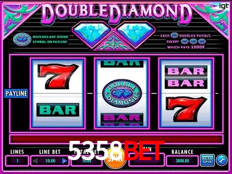 Descubra a Magia dos Jogos de Arcade no 5358bet