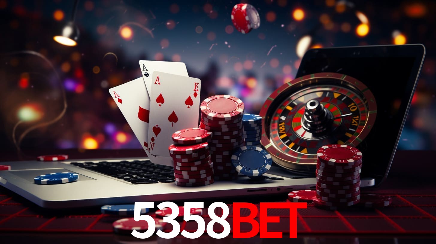 Blackjack Table 5358bet