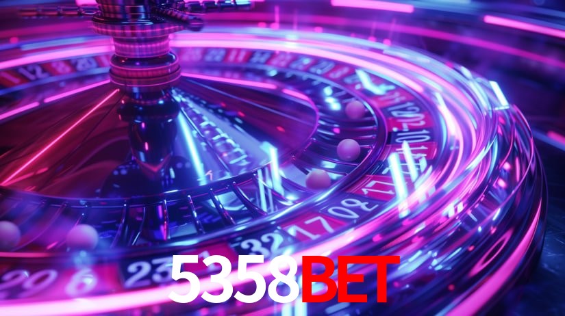 Inovações de Jogos na 5358bet: O Futuro das Experiências Interativas