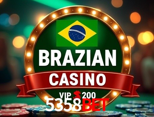 Exclusive Offers 5358bet