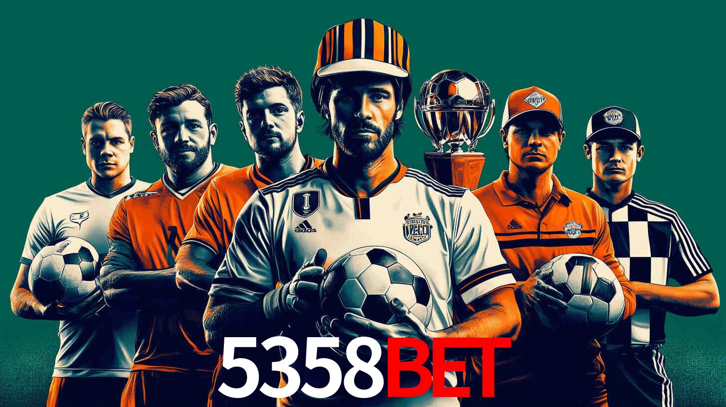 A Experiência Imersiva dos Cassinos Ao Vivo no 5358bet