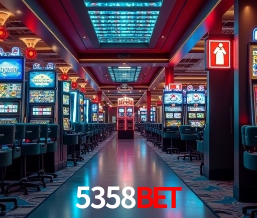 Descubra o Programa VIP da 5358bet: Vantagens Exclusivas para Jogadores