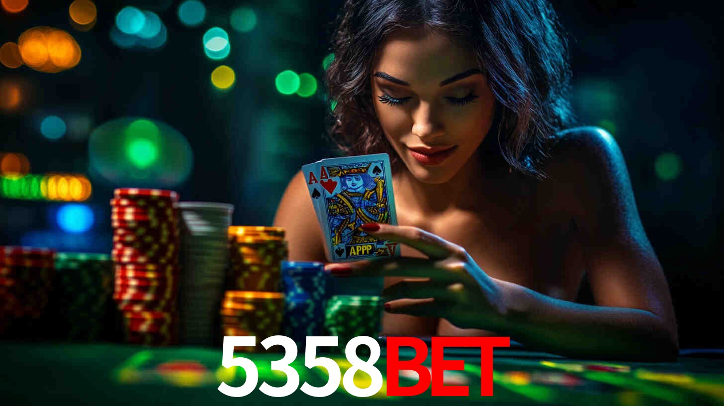 Apostas Esportivas na 5358bet: Um Guia Completo