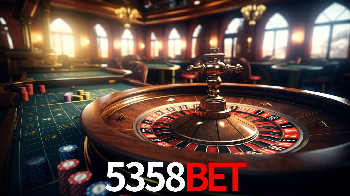 VIP Casino 5358bet