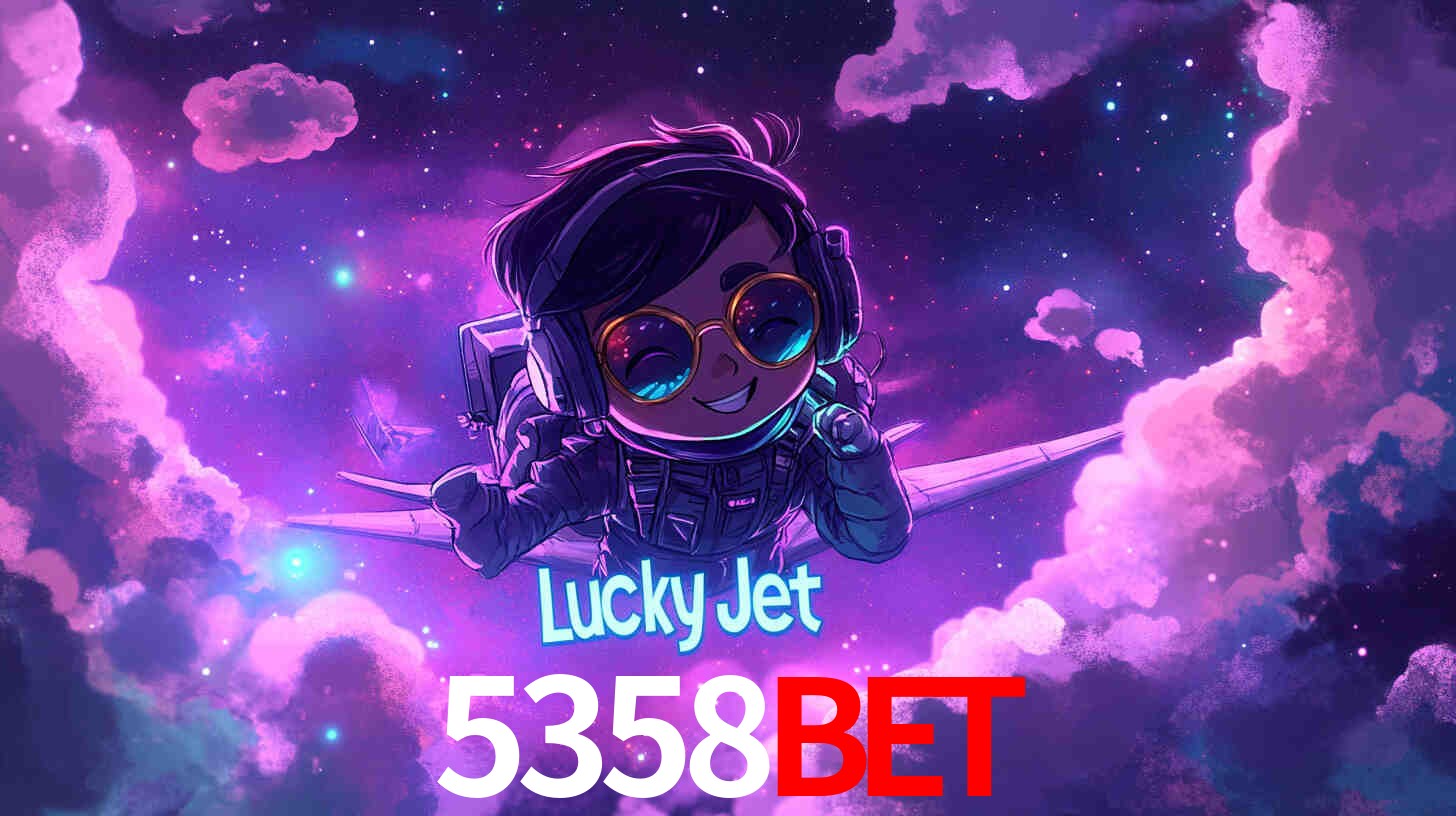 Inovações de Jogos na 5358bet: O Futuro das Experiências Interativas