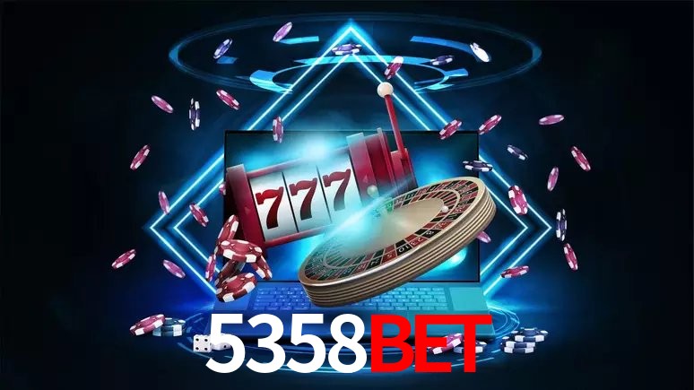 Game Providers 5358bet