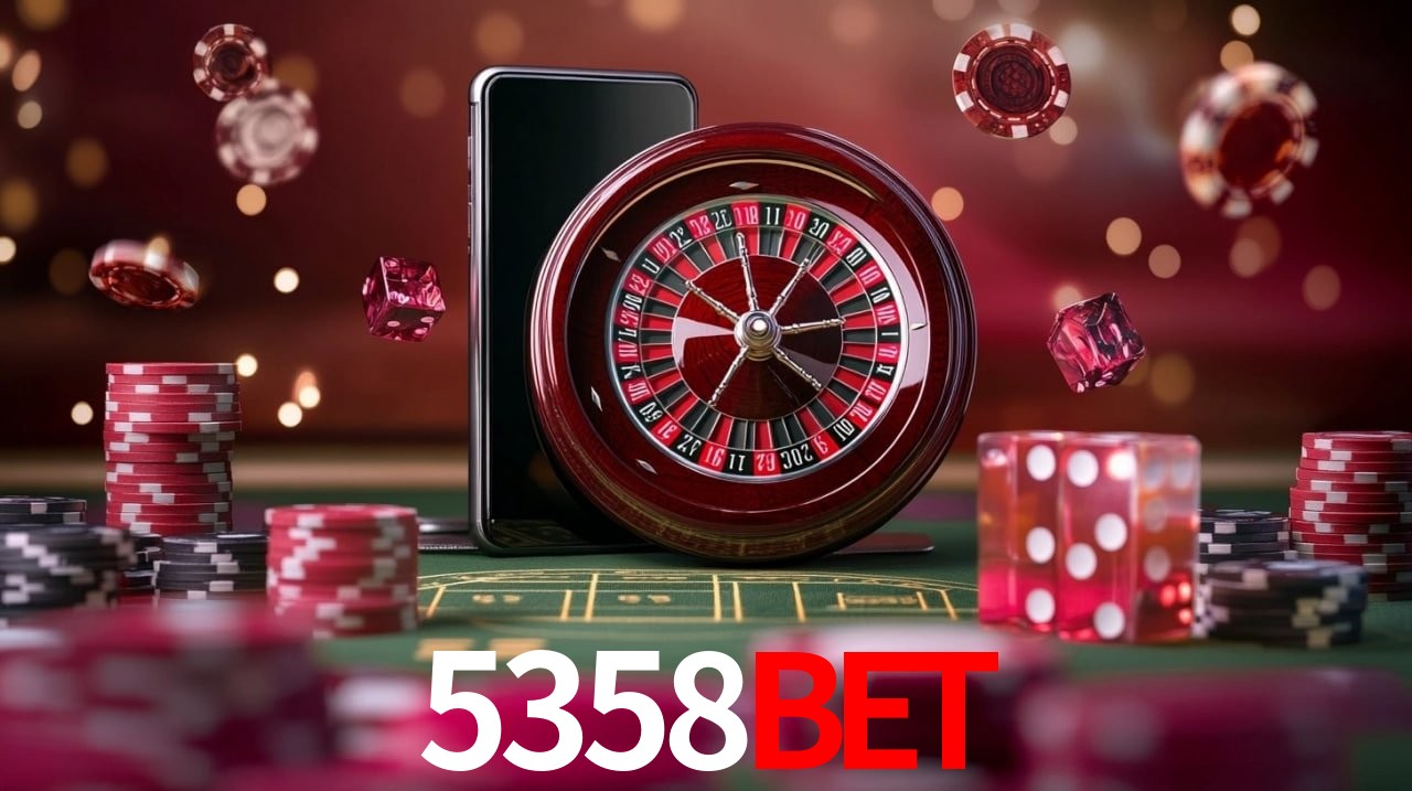 Tennis Betting 5358bet