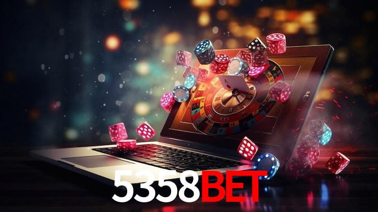 A Emoção da Loteria na 5358bet: Uma Chance de Mudança de Vida