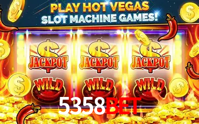 Desvendando o Mundo dos Jogos Virtuais na 5358bet