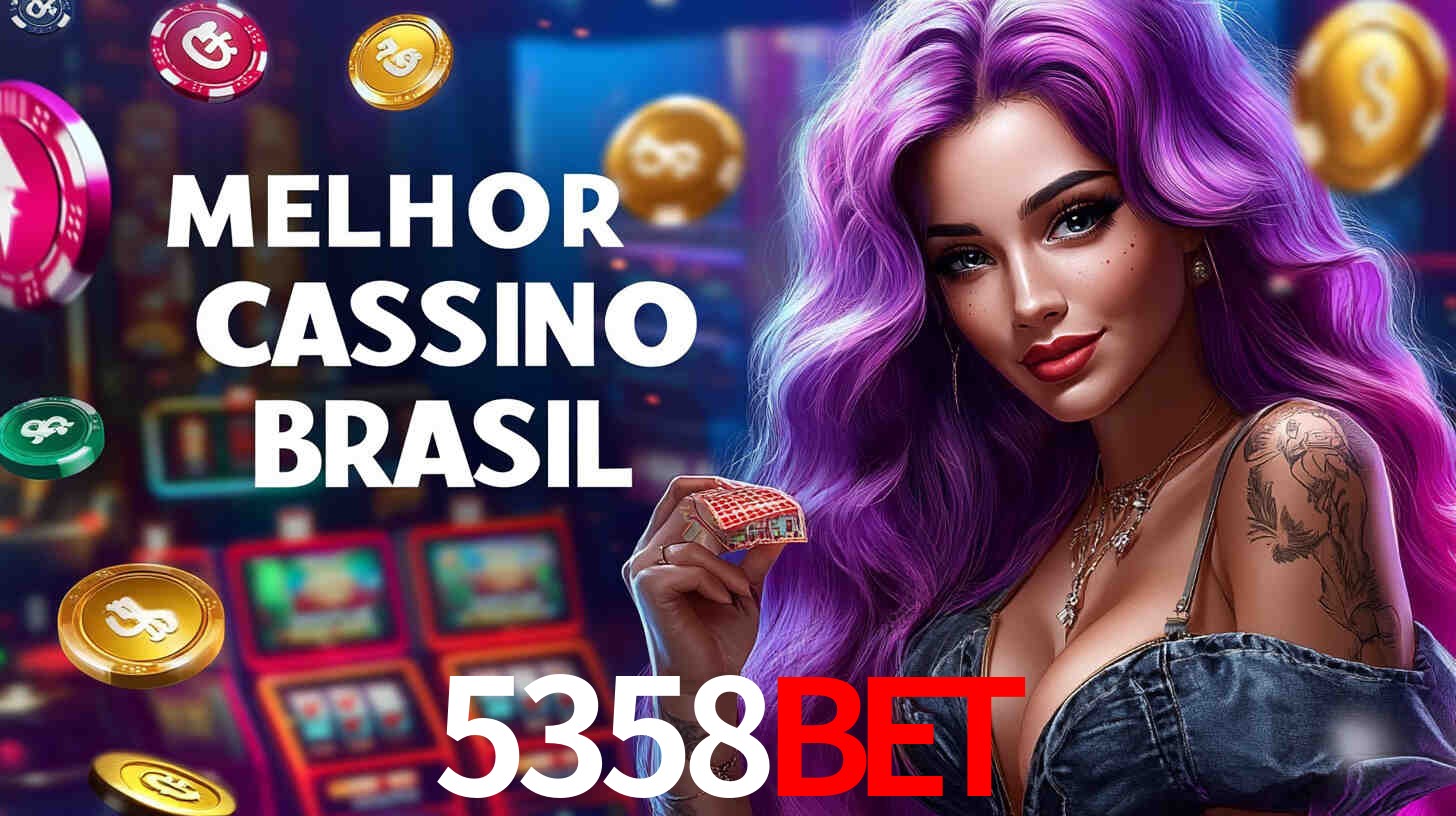 Descubra o Programa VIP da 5358bet: Vantagens Exclusivas para Jogadores