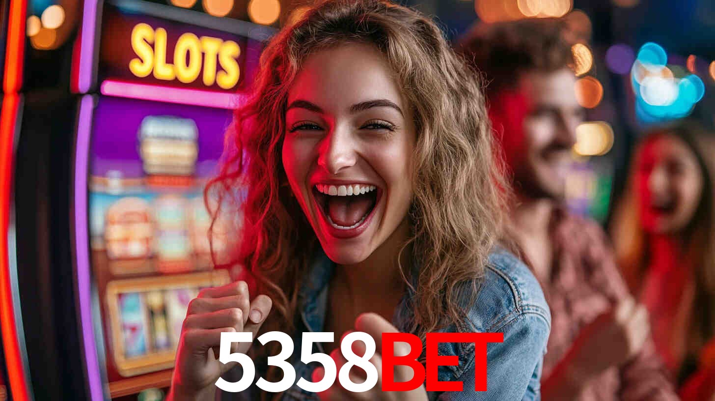 A Popularidade dos Caça-Níqueis no 5358bet