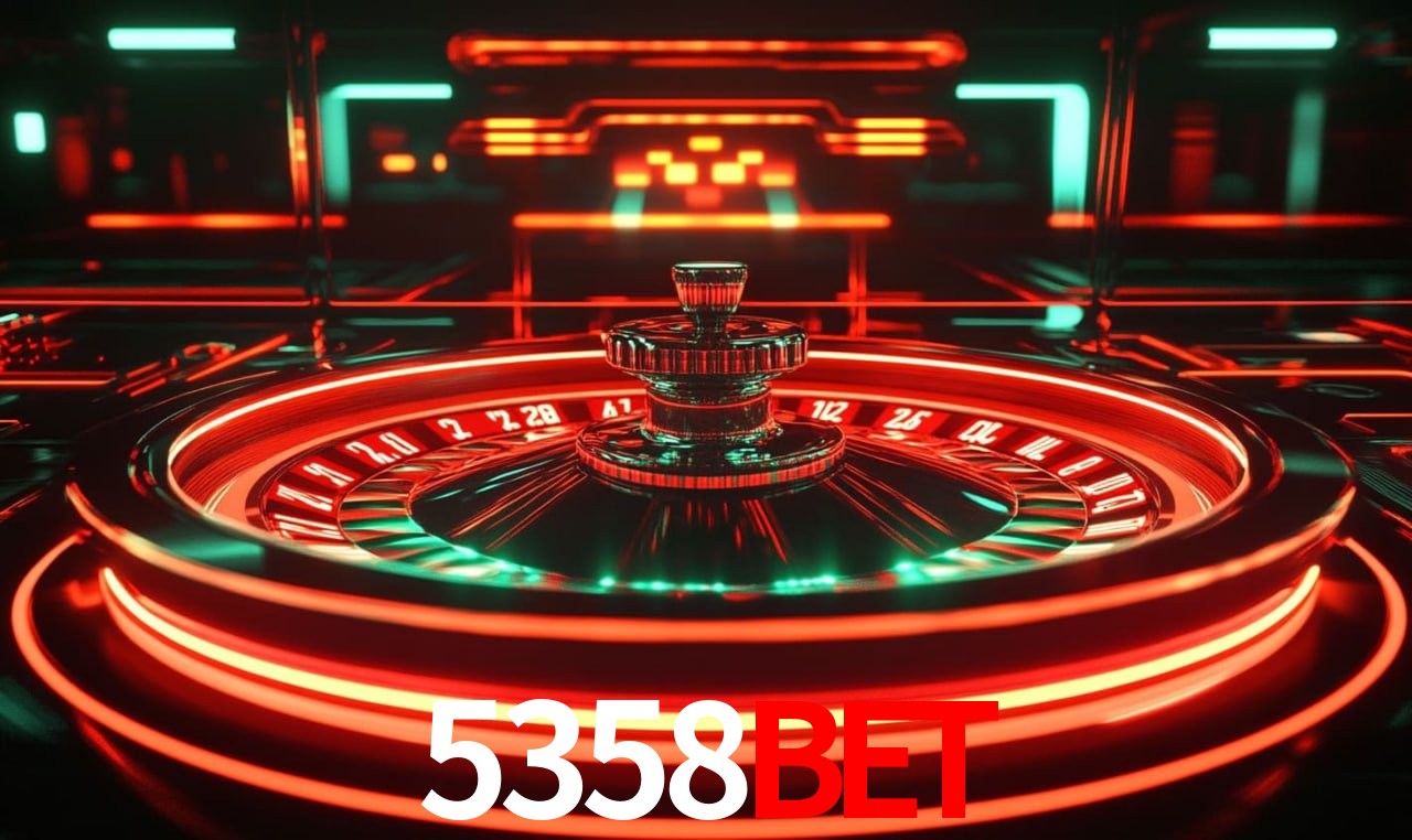 A Revolução dos Aplicativos de Jogos no 5358bet