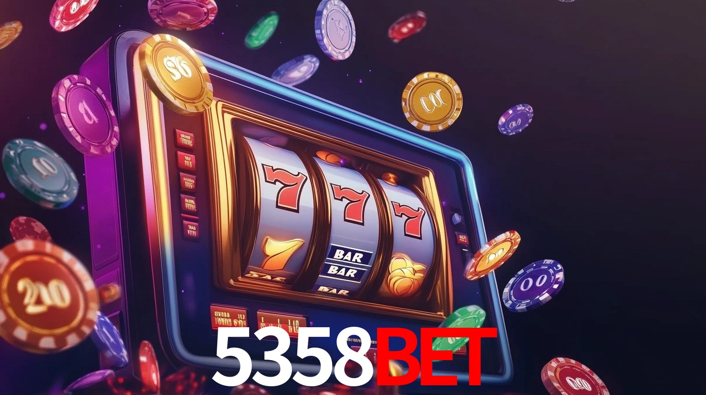 Welcome Bonus 5358bet