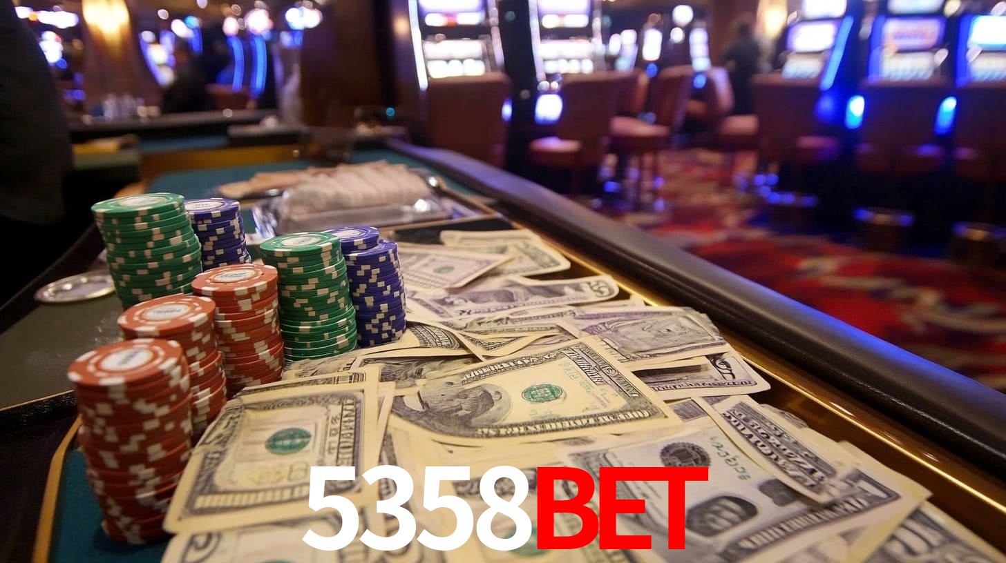 Seasonal Promotions 5358bet