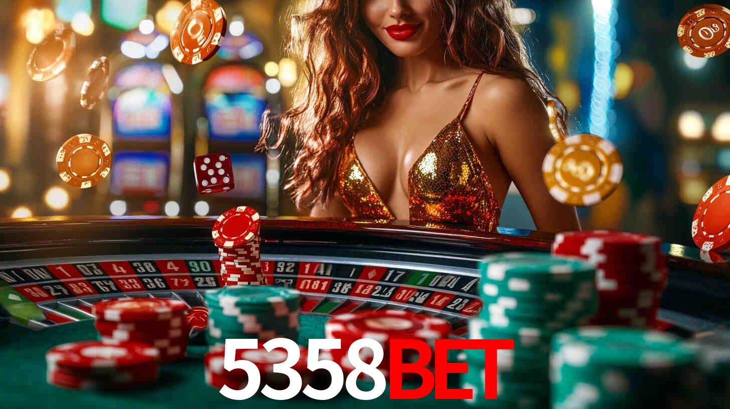 5358bet App Interface