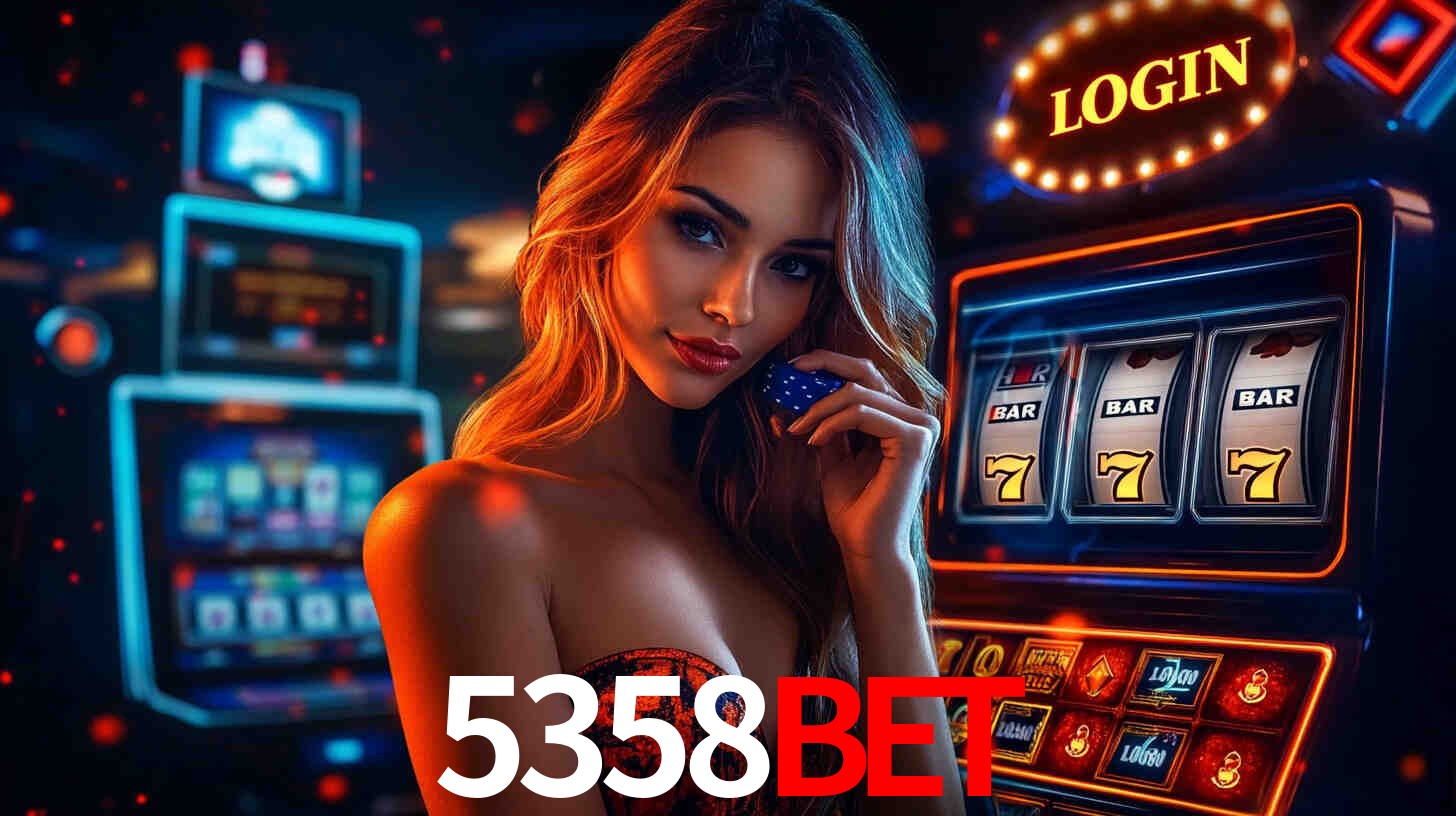 5358bet login
