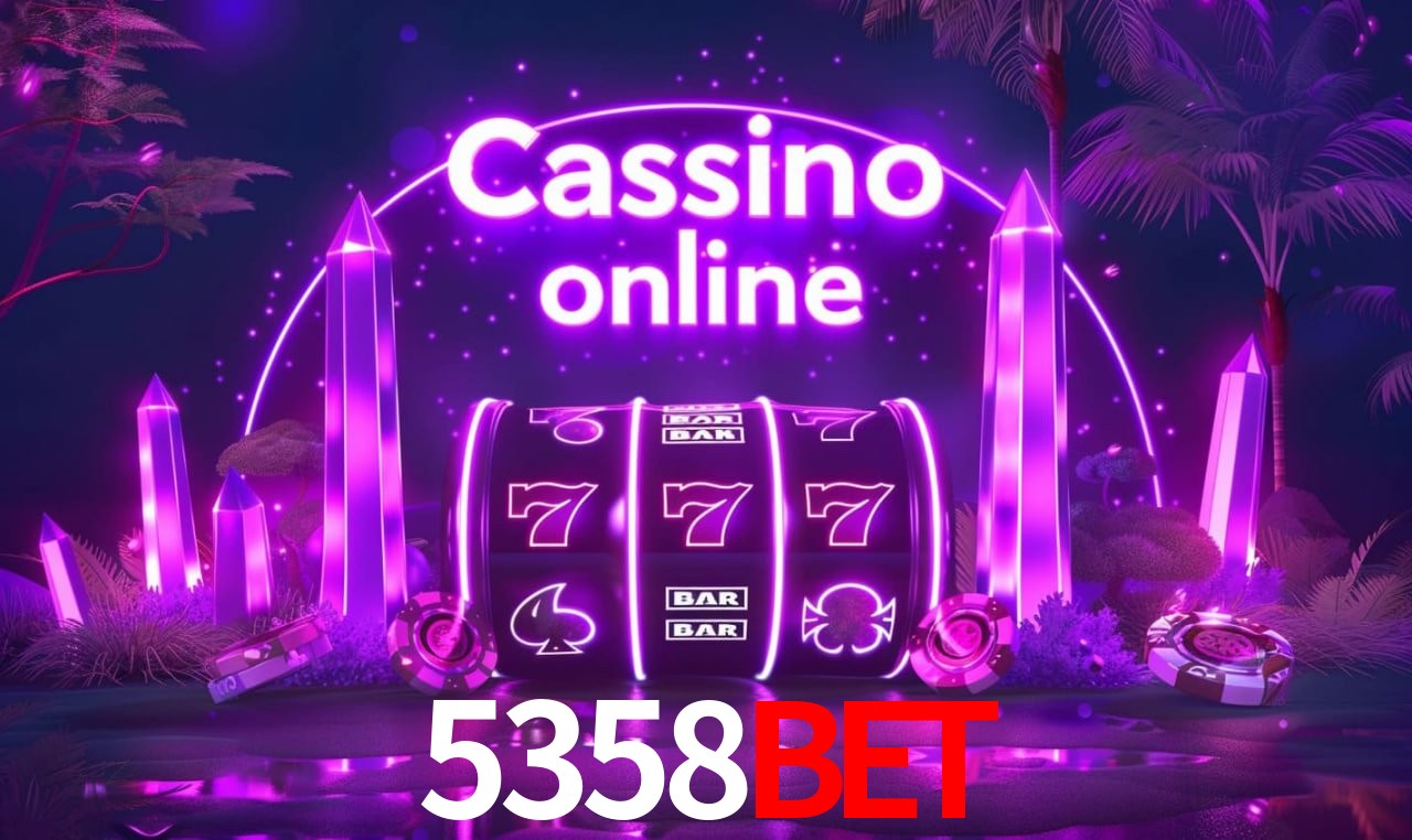 Secure Login 5358bet