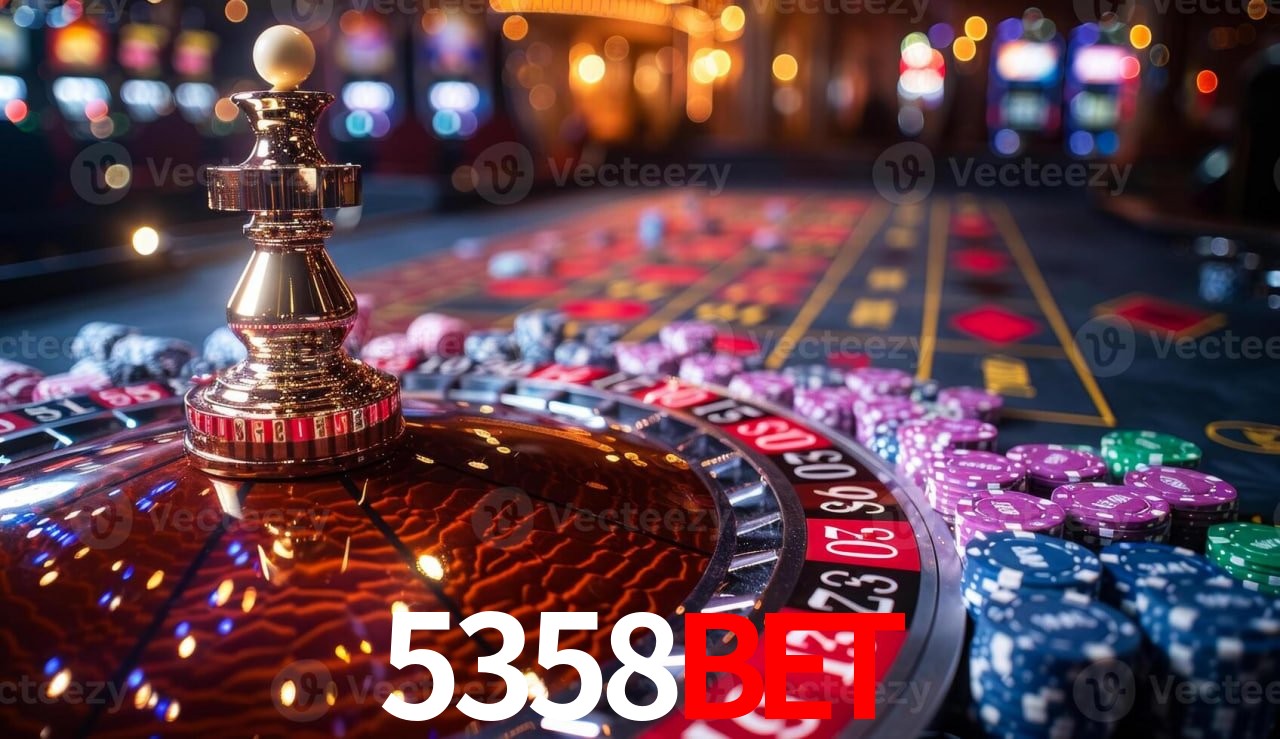 Seasonal Promotions 5358bet
