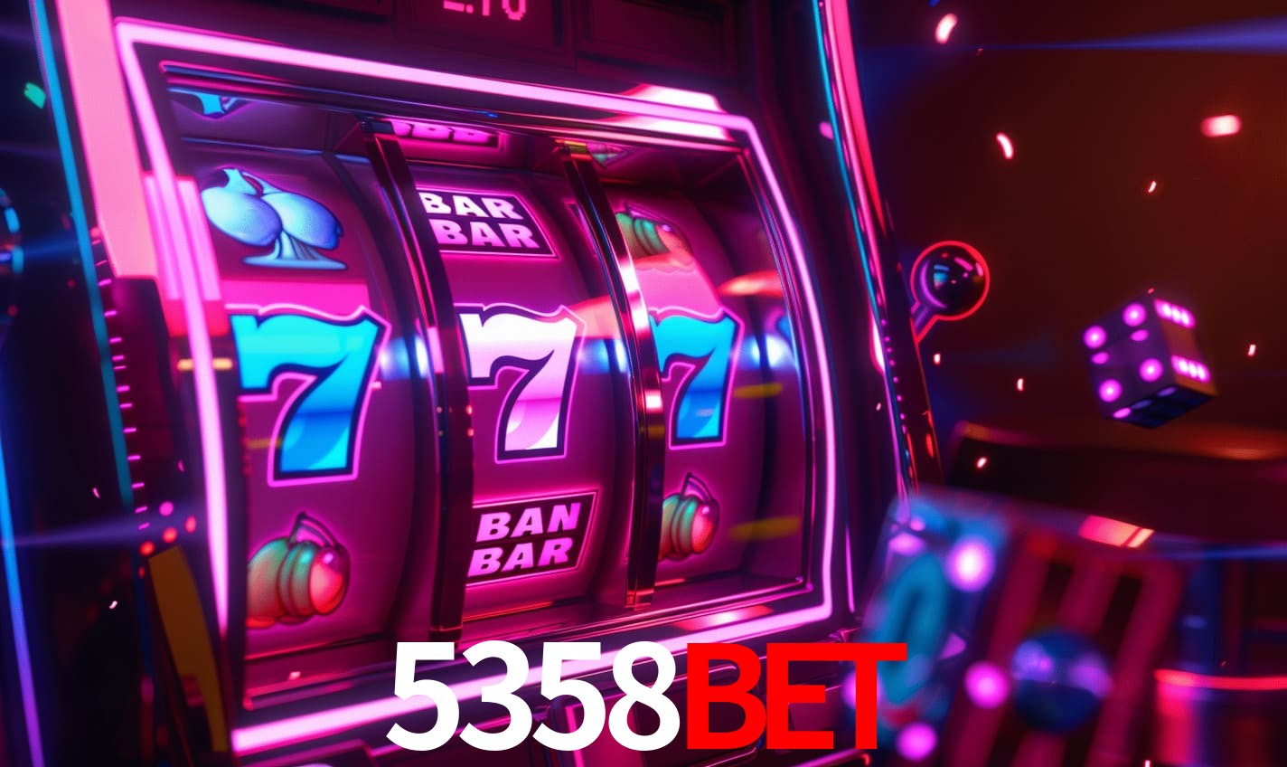 Descubra a Essência do 5358bet: Nossa História e Compromissos