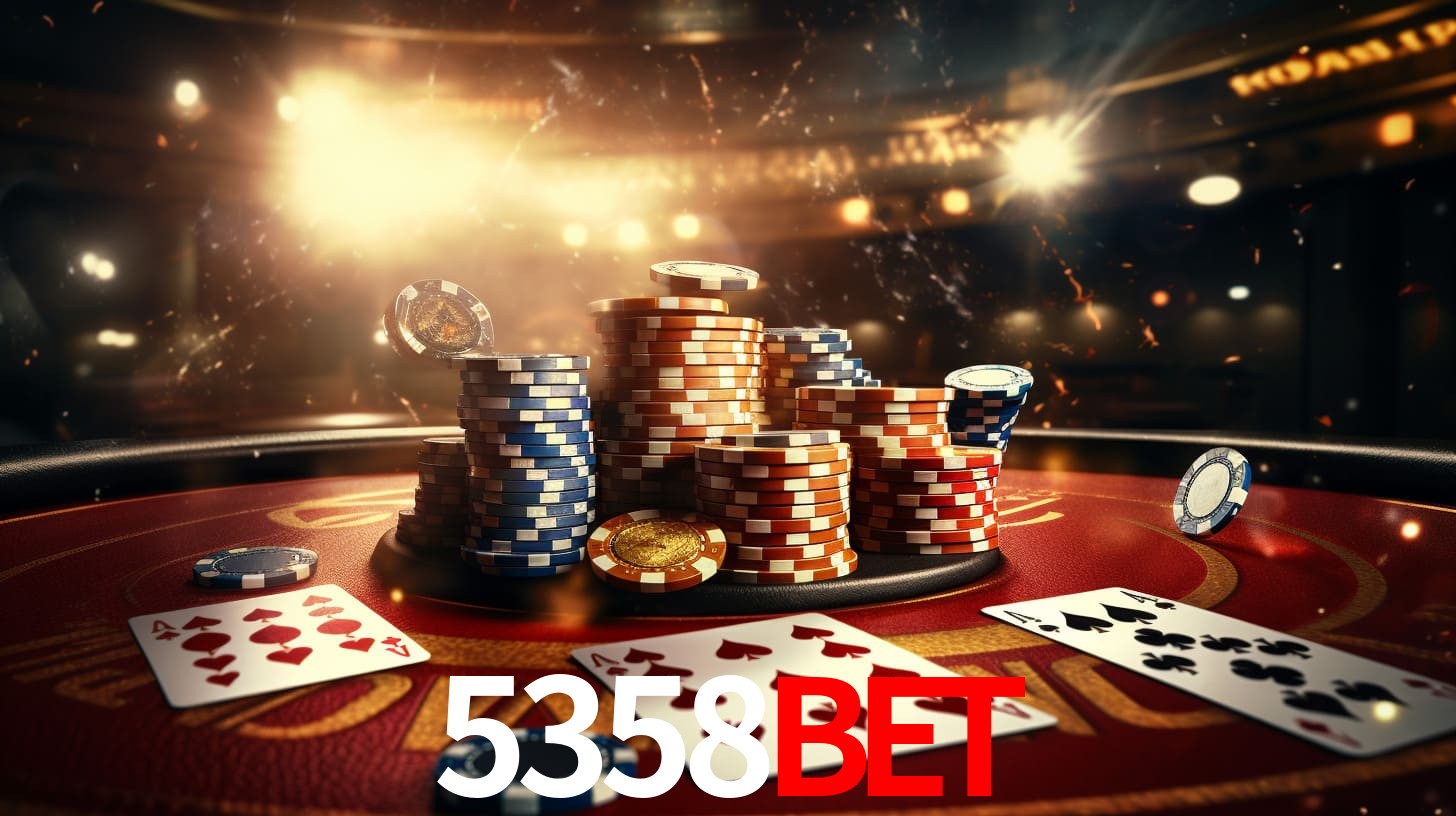 Live Casino 5358bet