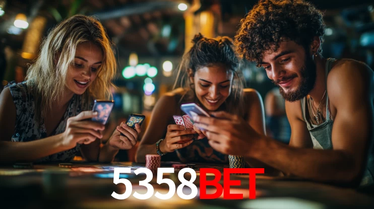 Tournaments 5358bet