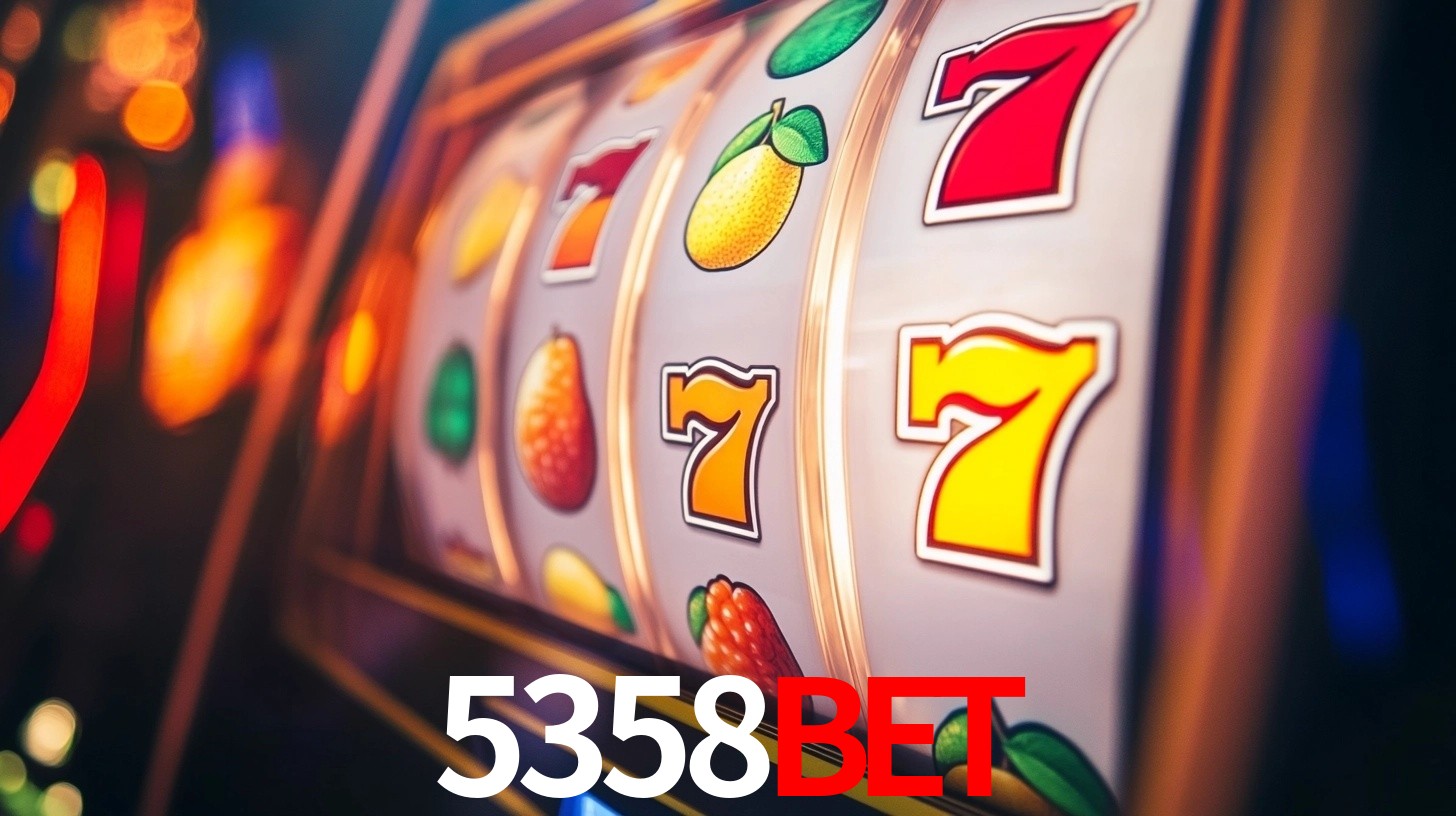 Programa VIP 5358bet