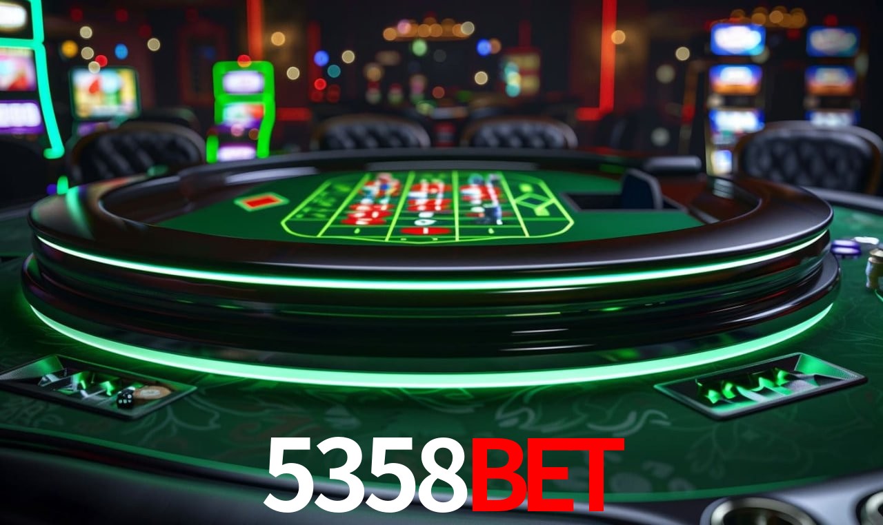 Flash Promotion 5358bet