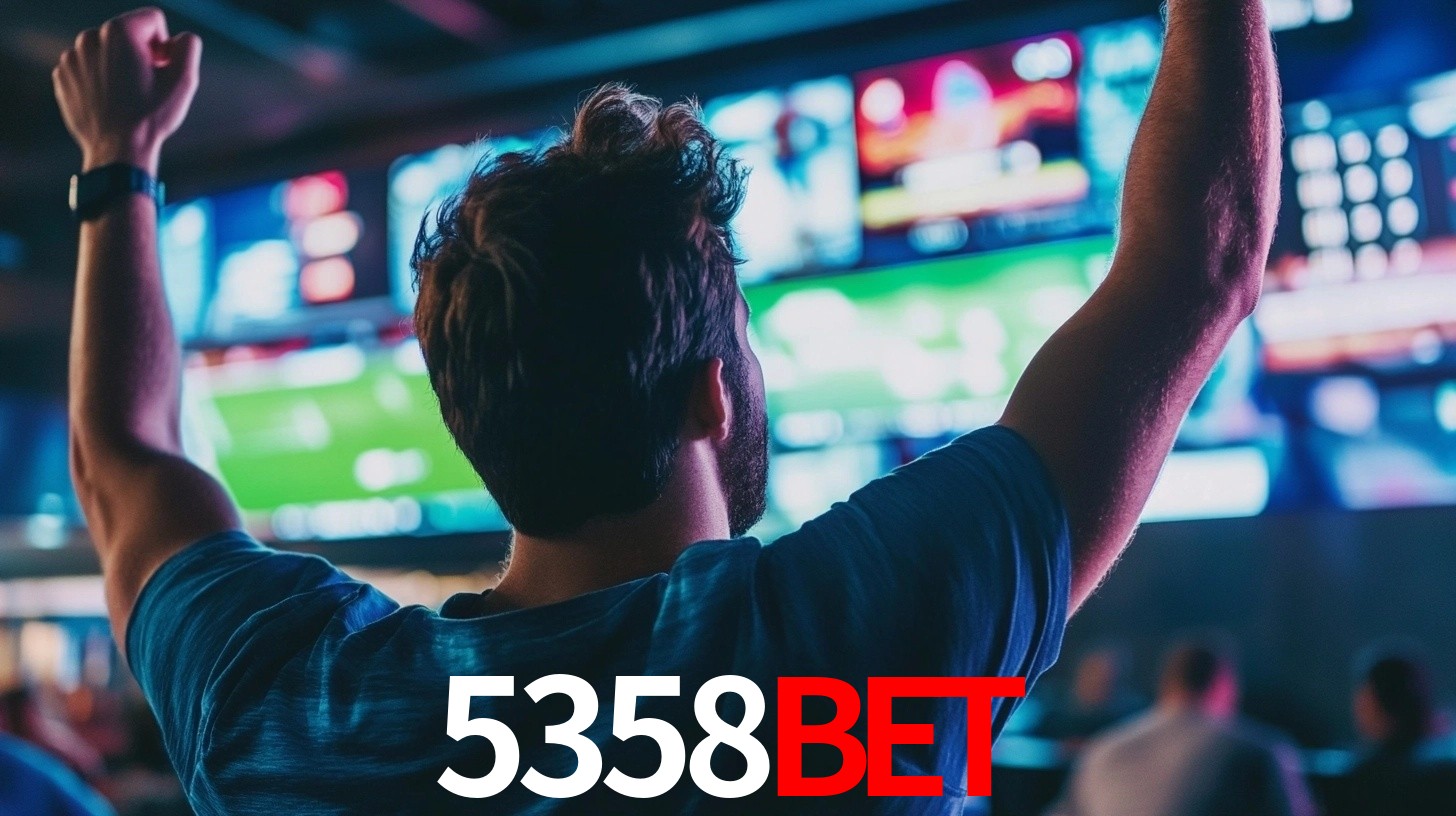 5358bet: Seu Especialista em Apostas Esportivas Brasileiras