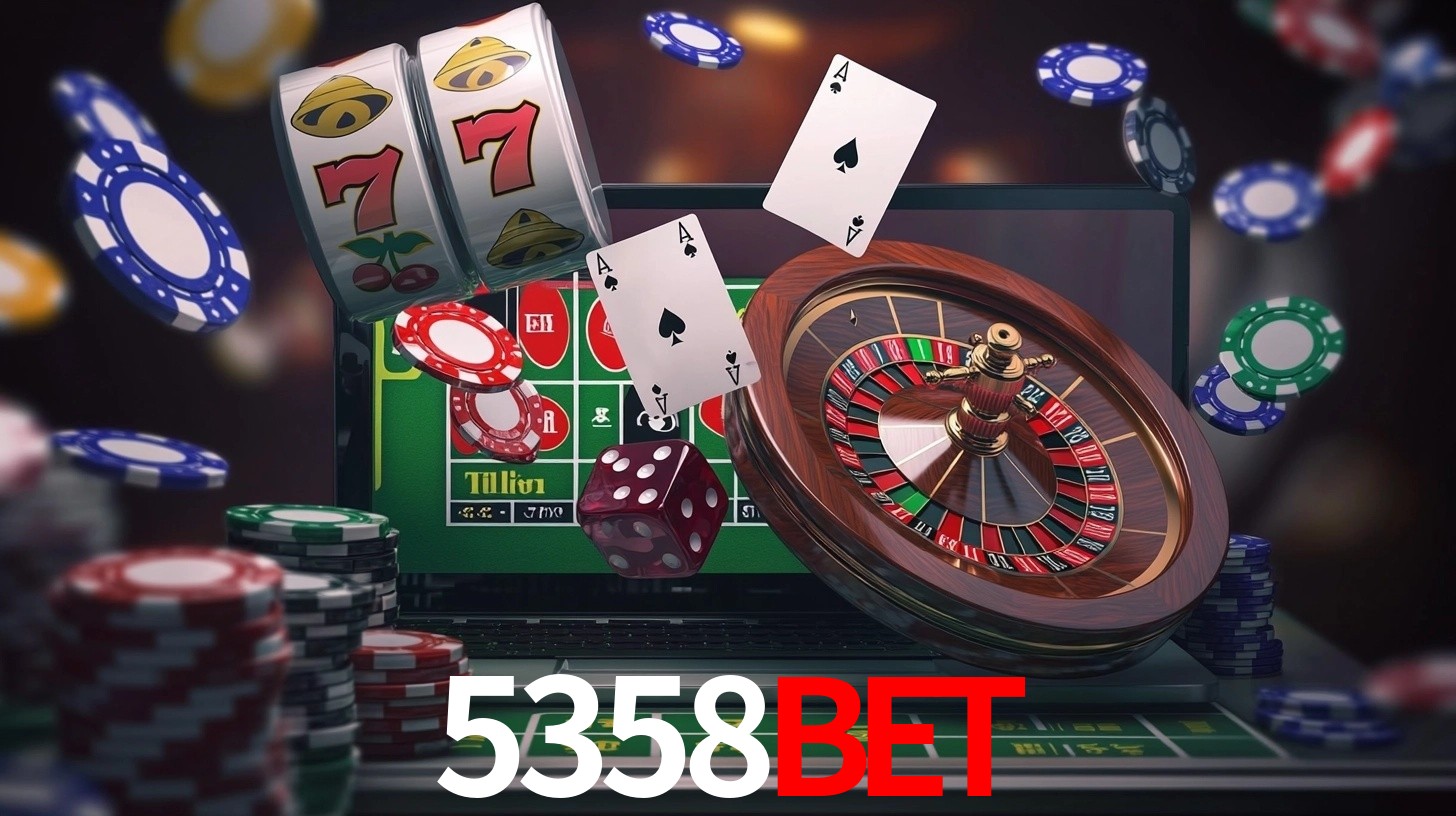 Tournaments 5358bet