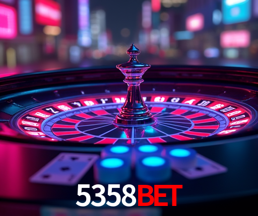 Descubra a Essência do 5358bet: Nossa História e Compromissos
