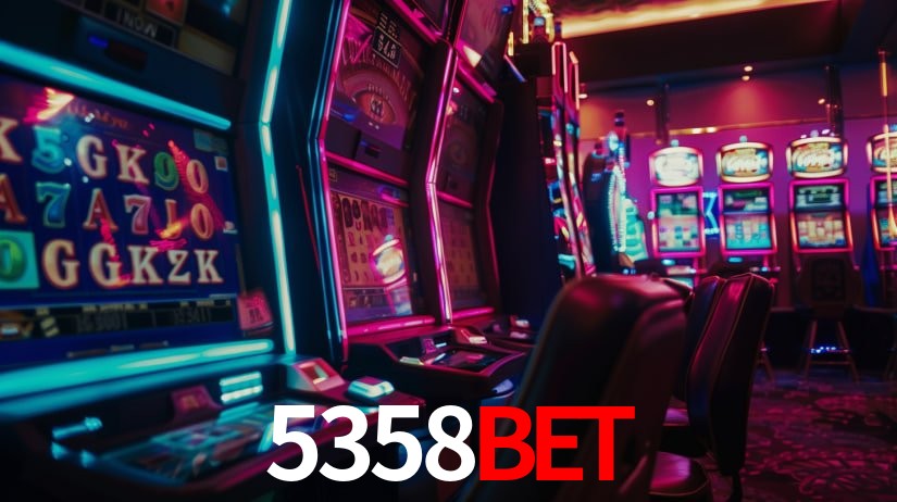Exclusive Offers 5358bet