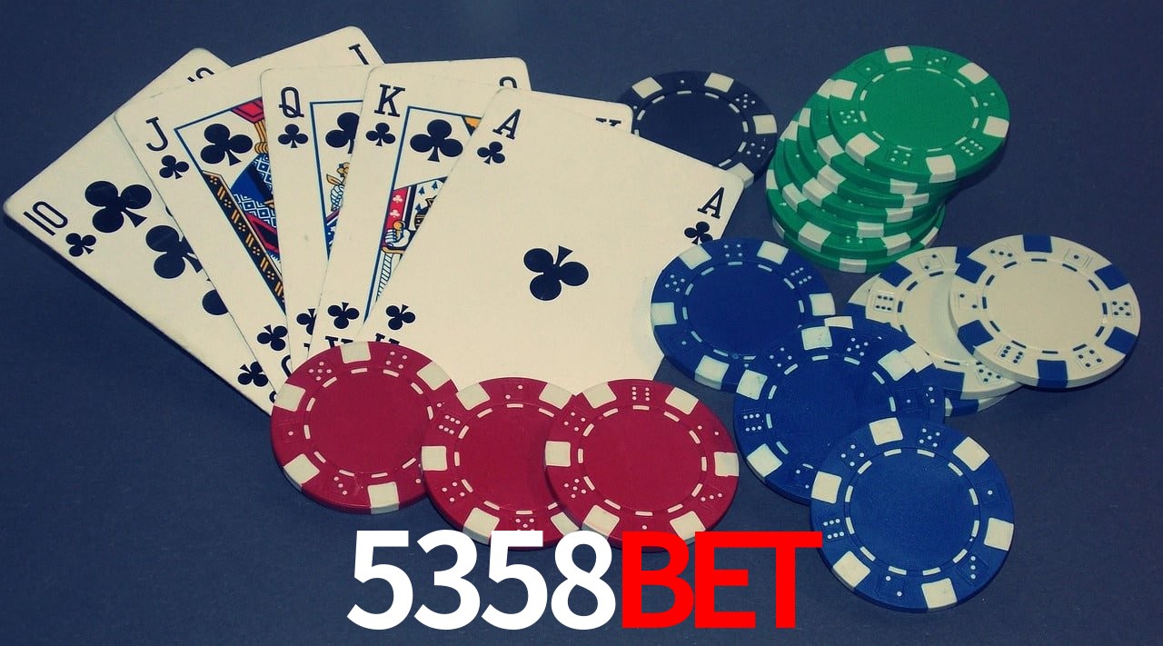 Game Statistics 5358bet